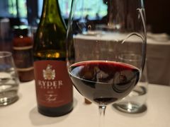 -Wolfgang’s Steakhouse 沃夫冈牛排馆(上海白玉兰广场店)