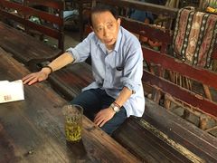 -丝绸小镇荻港古村