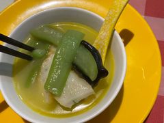 -俭朴菜(鲁磨路店)