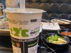 -燚青春泥炉烤肉(东泰店)