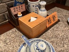 -南京大牌档(富力海珠城店)