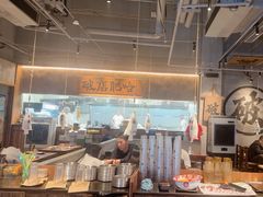 -破店肥哈·海鲜·烧烤(郑州银泰inPARK店)