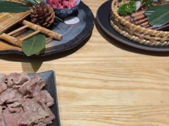 -松鱼亭·和牛烧肉(协鑫广场店)
