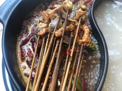 -串掌门砂锅串串香(后瑞店)