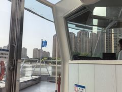-海河游船-永乐码头(大悲院)