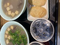 -回味鸭血粉丝汤(砂之船店)
