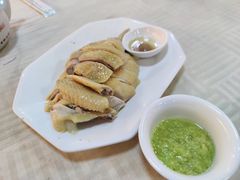 -华哥私厨-原醉琼楼