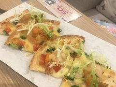 -仙踪林(江燕路万科里店)