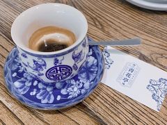 -青花亭 Aobana HK
