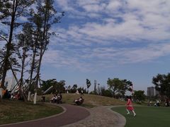 -桂溪生态公园