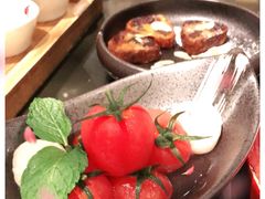 -北京王府井希尔顿酒店·秦唐中餐厅Chynna