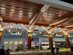 大堂-CHINCHIN 青青·泰国料理(万象食家店)