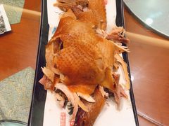 -百香楼(鑫盛豪庭店)