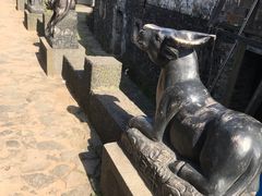 -乌石村