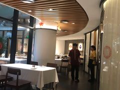 -南门小馆·清真(国贸商城店)
