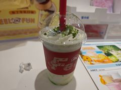 -DQ·蛋糕·冰淇淋(城南嘉园店)
