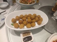 -惠丰堂饭庄·烤鸭·京味菜(西北旺·唐家岭店)