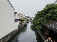 -兰亭风景区