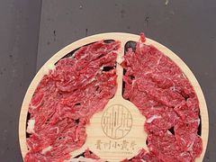 -刘少华贵州小黄牛·鲜牛肉火锅(总店)