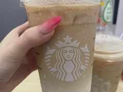 -星巴克(深圳布吉万象汇4F店)