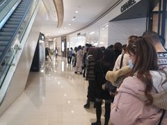 -CHANEL(恒隆广场店)