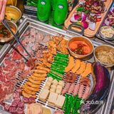 人均50+的露营风烤肉🥩刚解封马上就安排上啦