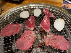-万兴佳烤肉·长白山老味道(宏泰广场店)