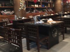 大堂-猪啊牛呀羊啊铜盘烤肉(正大广场店)