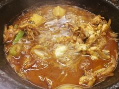 -重庆鸡公煲(学衡路店)