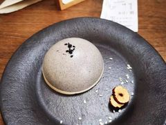 -知亘茶食
