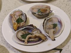-青蓬蒸汽海鲜·深圳老字号·团建聚会(壹方城店)