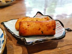春卷-八珍手工水饺·妈妈的爱(传芳巷店)