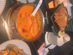 -simply thai天泰(静安嘉里中心店)