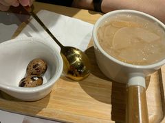-炖物24章·顺时轻养茶(杭州保利时光里店)