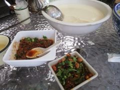 潮水豆花-猎人苑