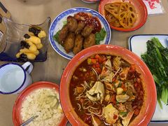 -老三样·旧食新味(万寿宫店)