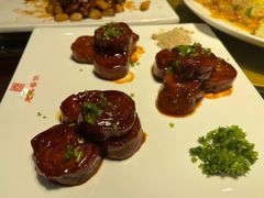 -惠宾饭庄(中山路店)