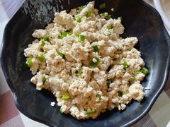 -北京水岸山吧度假村(雁栖镇店)