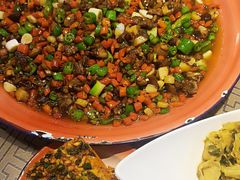 -新繁老號豌豆汤饭店·江湖菜(宝光寺店)
