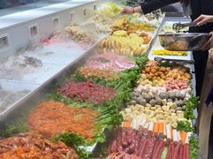 -醉人椒麻辣香锅(王府井喜悦店)