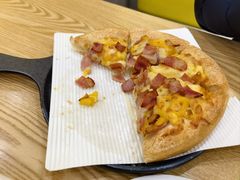 -尊宝比萨(东坡店)