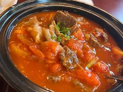 -西双版纳洲际度假酒店-曼霖轩中餐厅