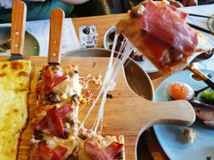 -阿顾西餐·牛排披萨(北戴河店)