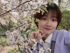 -西安市长乐公园