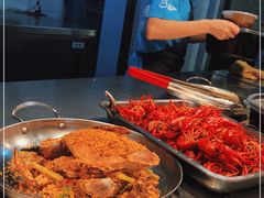 -盒马鲜生(曜一城店)
