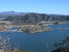 -北京金海湖景区
