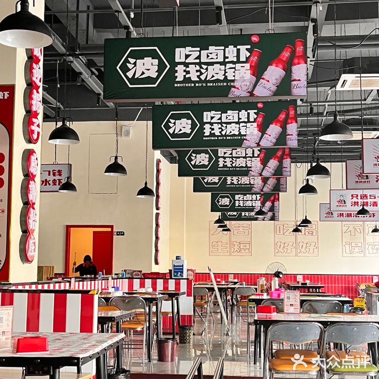 大家以后吃夜宵就来这家!!!