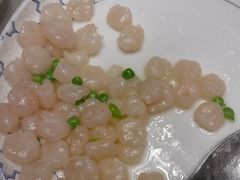 -新吉士·上海菜(浦东LCM置汇旭辉店)