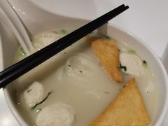 -翠华餐厅(宝安壹方城店)
