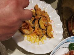 -三道菜(明堂公园店)